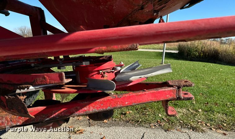 image for item EG6912 Lely 1603-01 spreader