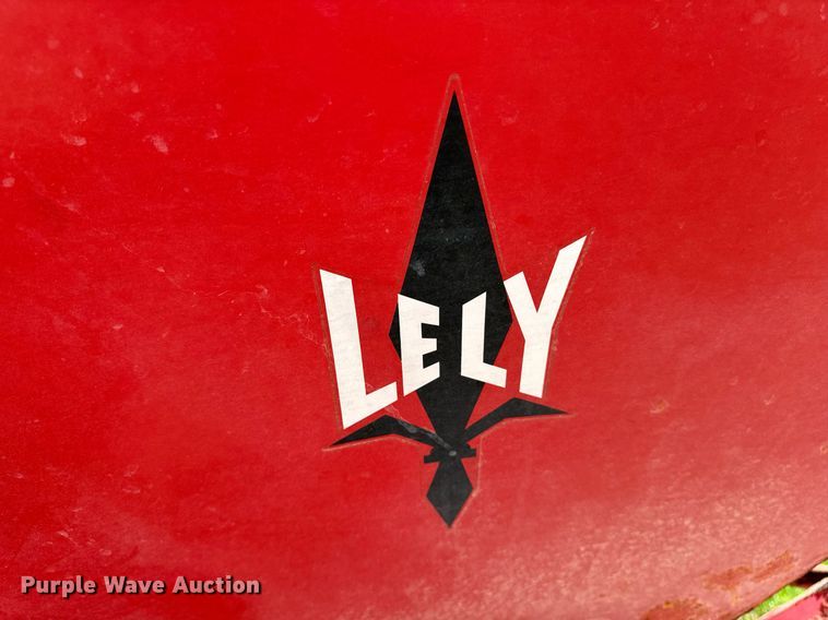 image for item EG6912 Lely 1603-01 spreader