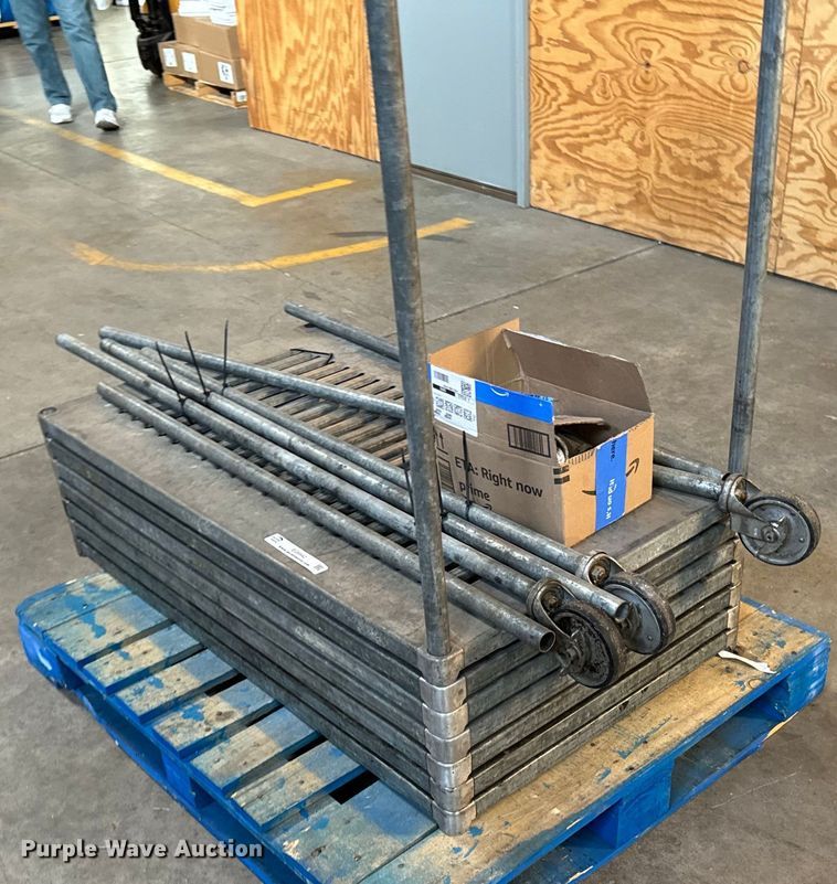 image for item EG6942 Shelves