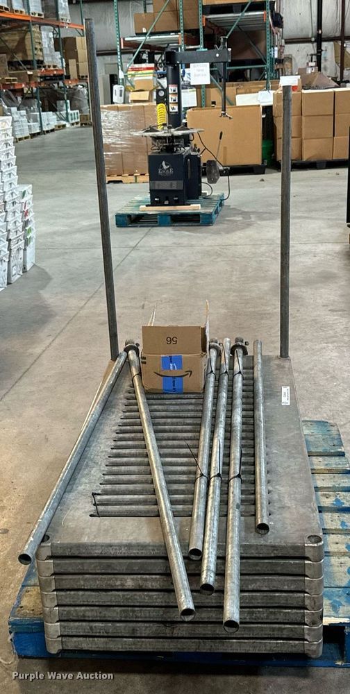 image for item EG6942 Shelves