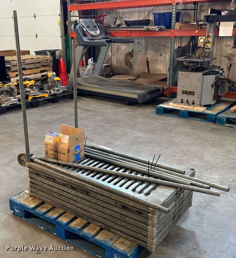 image for item EG6942 Shelves