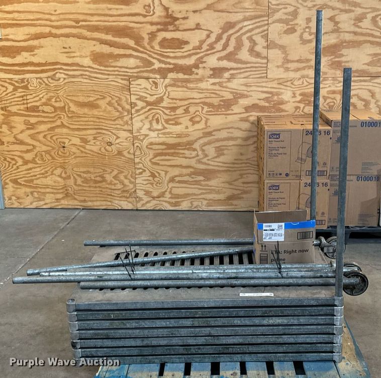 image for item EG6942 Shelves