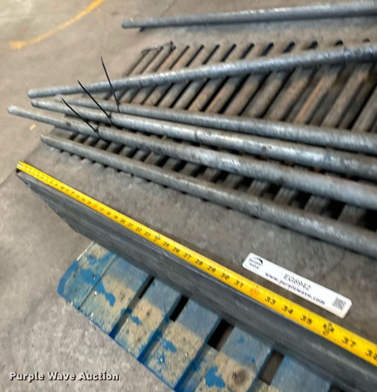 image for item EG6942 Shelves