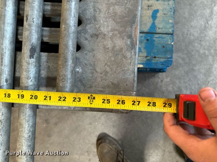 image for item EG6942 Shelves