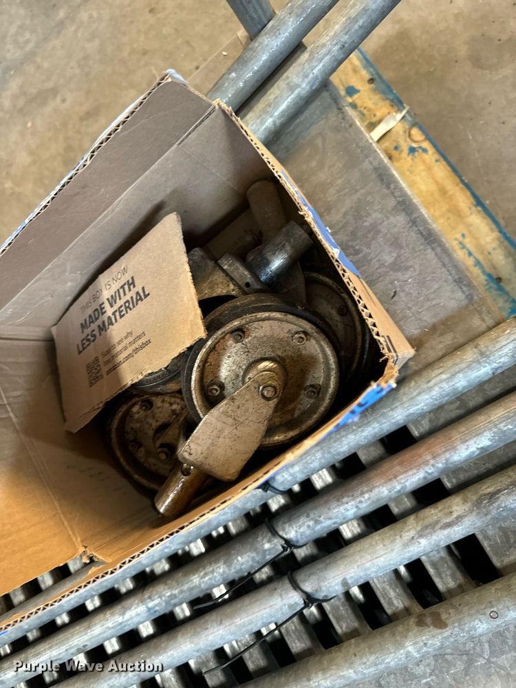 image for item EG6942 Shelves