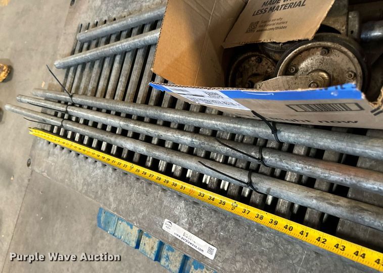 image for item EG6942 Shelves