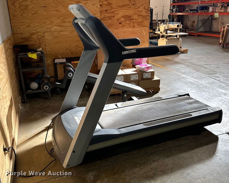 image for item EG6946 Precor exercise equipment 