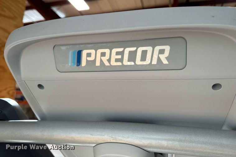 image for item EG6946 Precor exercise equipment 