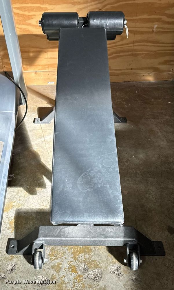 image for item EG6946 Precor exercise equipment 