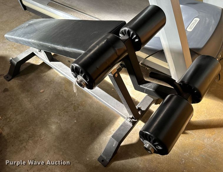 image for item EG6946 Precor exercise equipment 