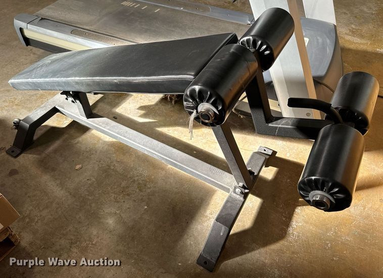 image for item EG6946 Precor exercise equipment 