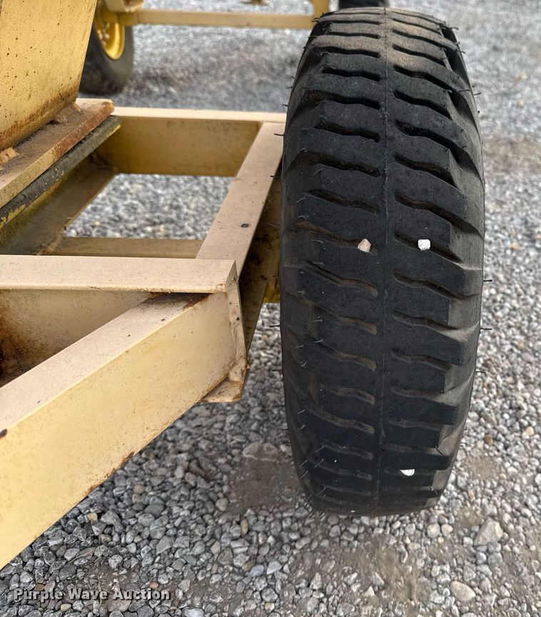 image for item EJ3151 Myers 90-12635 utility cart