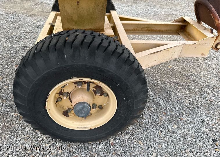 image for item EJ3151 Myers 90-12635 utility cart