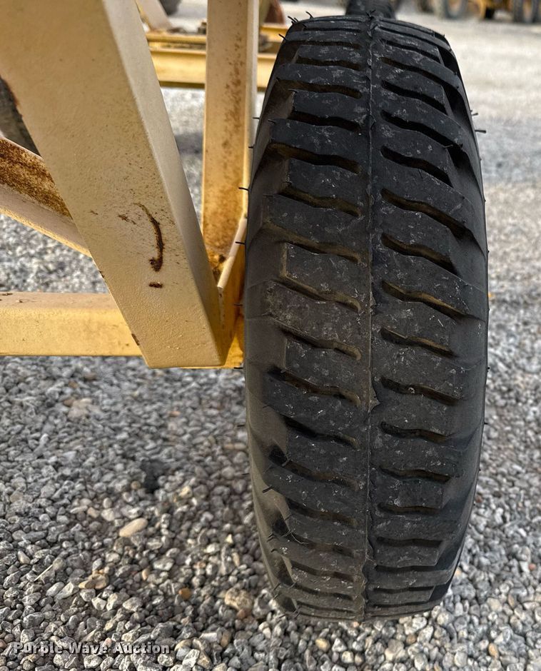 image for item EJ3151 Myers 90-12635 utility cart