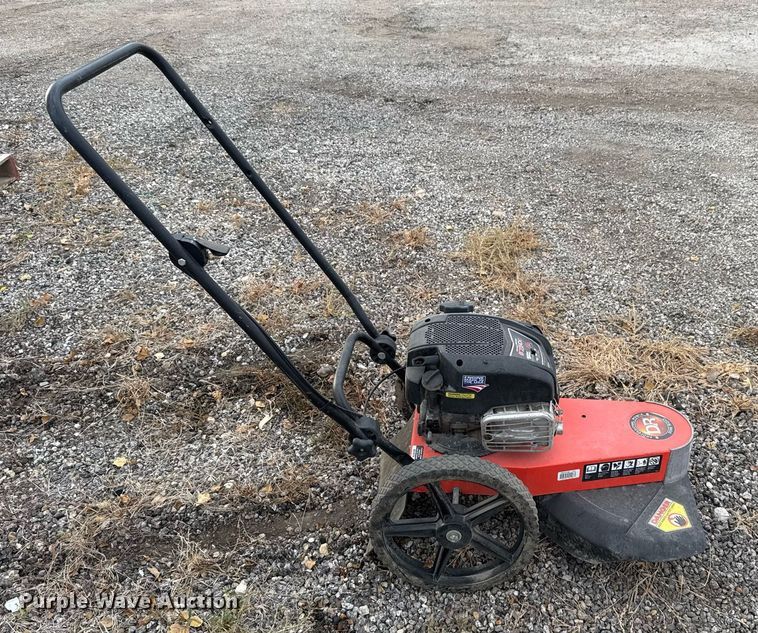 image for item EJ3152 DR TRM 675 MN string trimmer