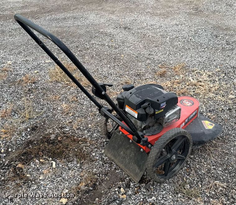 image for item EJ3152 DR TRM 675 MN string trimmer