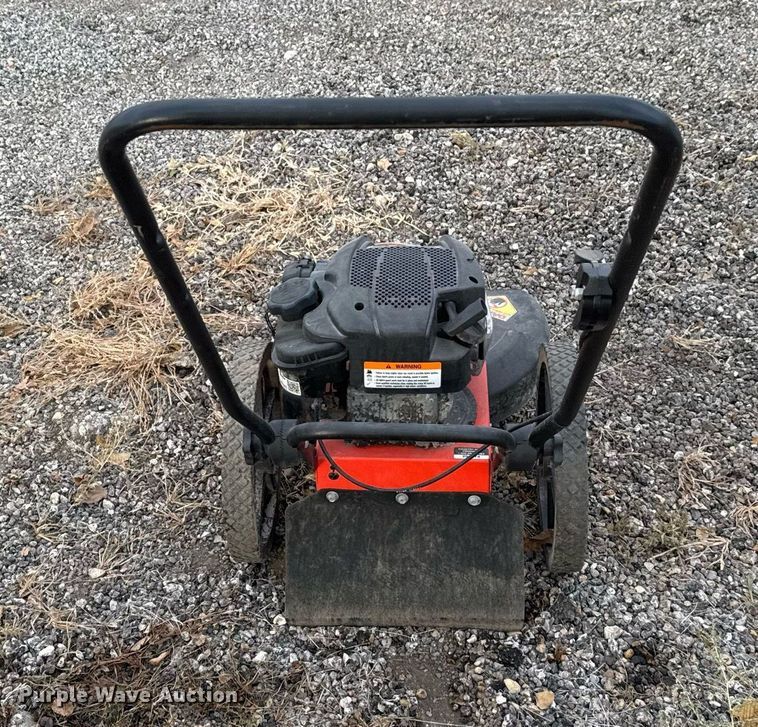 image for item EJ3152 DR TRM 675 MN string trimmer