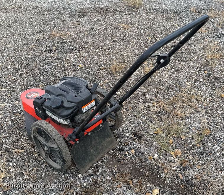 image for item EJ3152 DR TRM 675 MN string trimmer