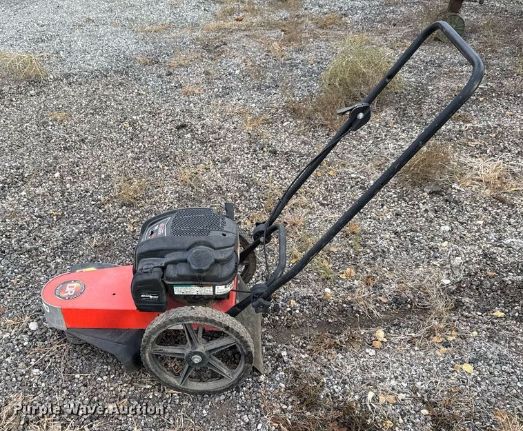 image for item EJ3152 DR TRM 675 MN string trimmer