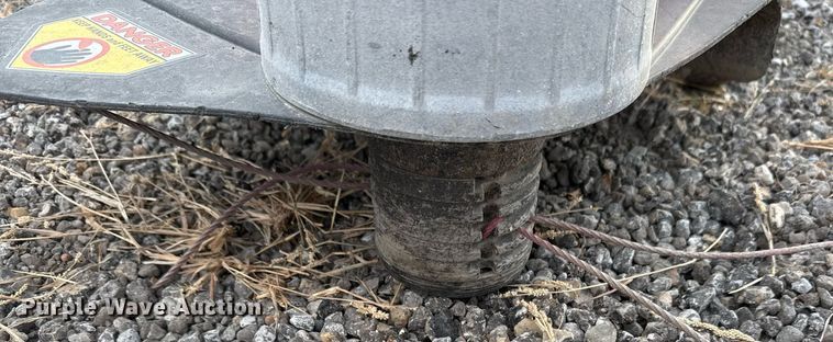 image for item EJ3152 DR TRM 675 MN string trimmer