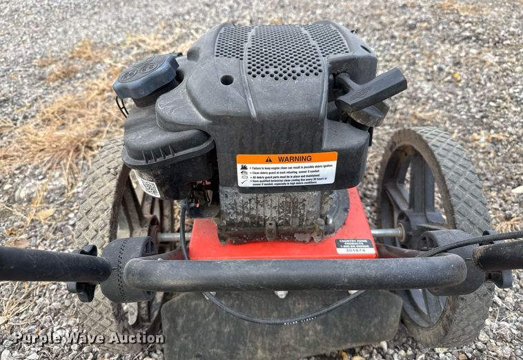 image for item EJ3152 DR TRM 675 MN string trimmer