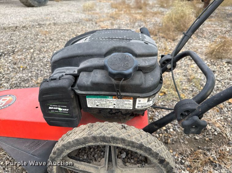 image for item EJ3152 DR TRM 675 MN string trimmer