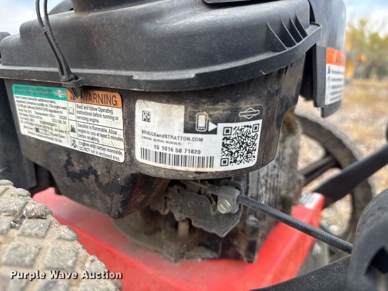 image for item EJ3152 DR TRM 675 MN string trimmer