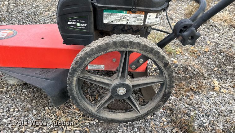 image for item EJ3152 DR TRM 675 MN string trimmer