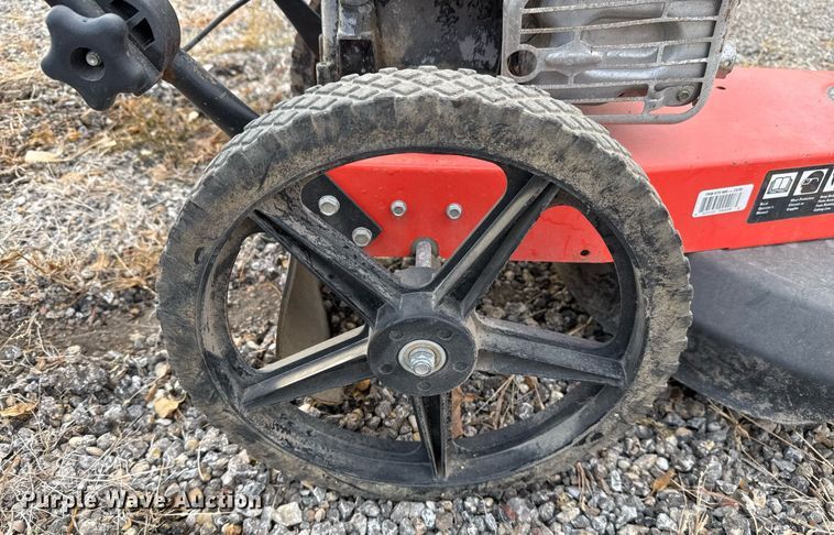 image for item EJ3152 DR TRM 675 MN string trimmer