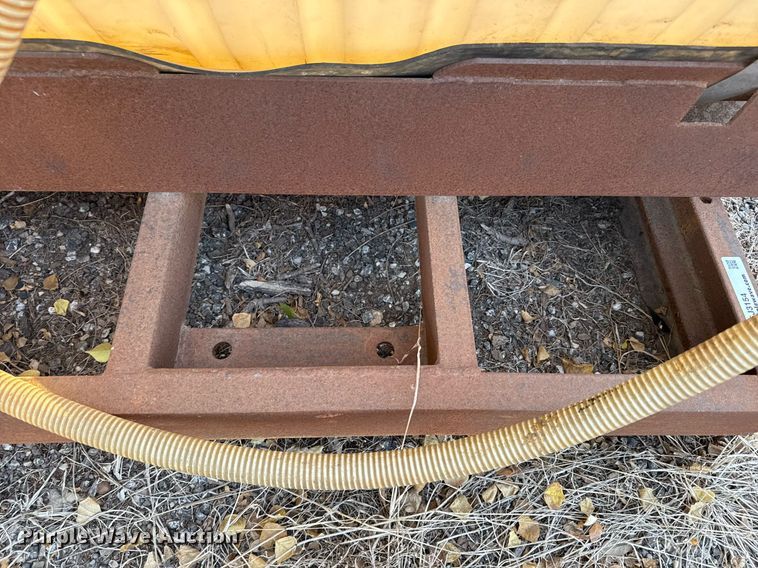 image for item EJ3154 Poly tank