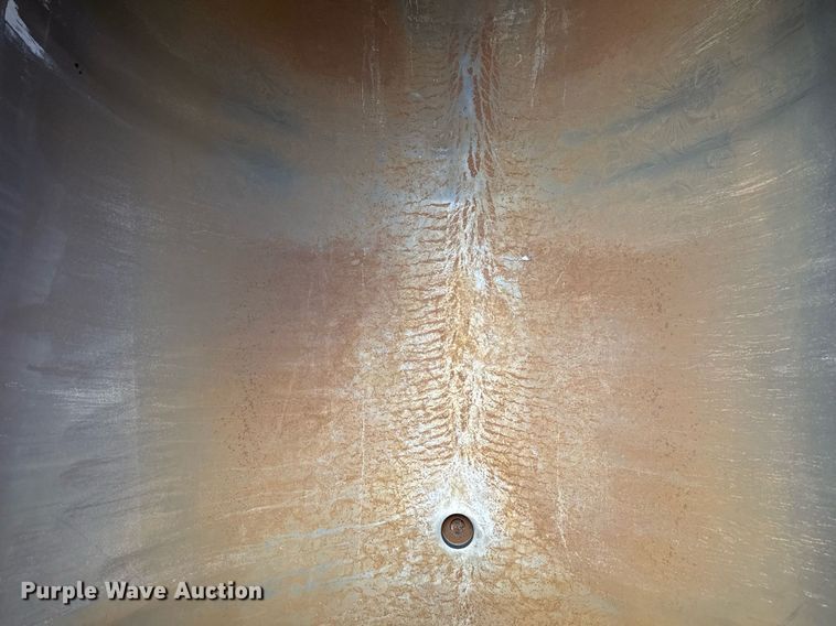 image for item EJ3155 Stevens Mfg 941M-69 tank trailer