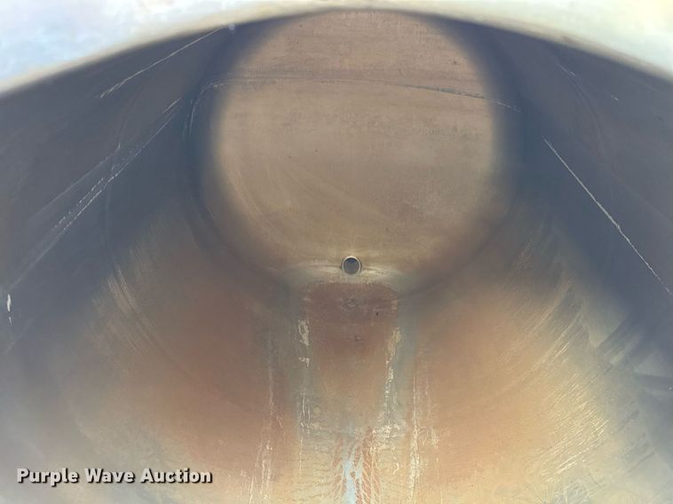 image for item EJ3155 Stevens Mfg 941M-69 tank trailer