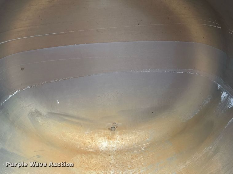 image for item EJ3155 Stevens Mfg 941M-69 tank trailer