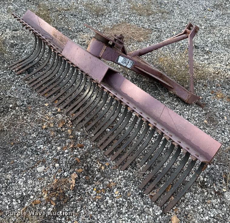 image for item EJ3156 Rake