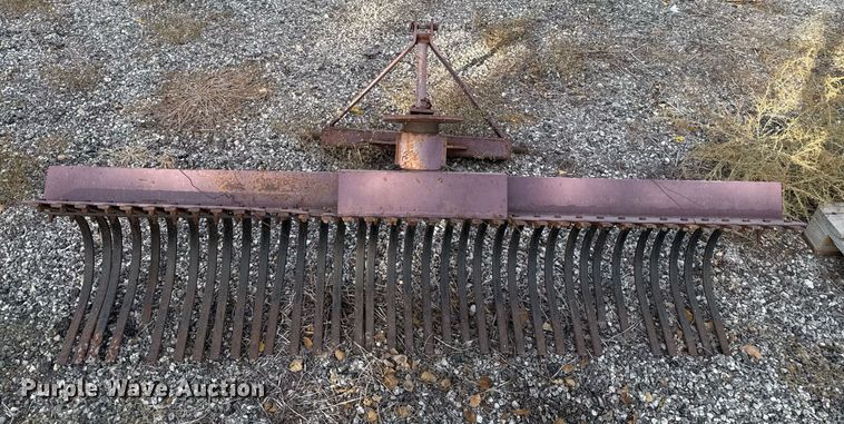 image for item EJ3156 Rake