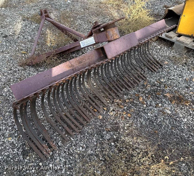 image for item EJ3156 Rake