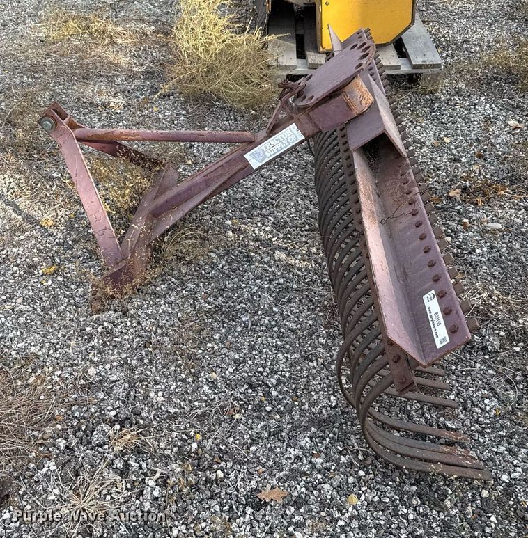 image for item EJ3156 Rake