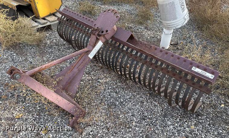image for item EJ3156 Rake