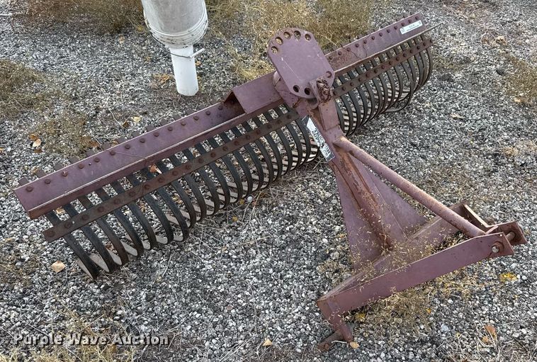 image for item EJ3156 Rake