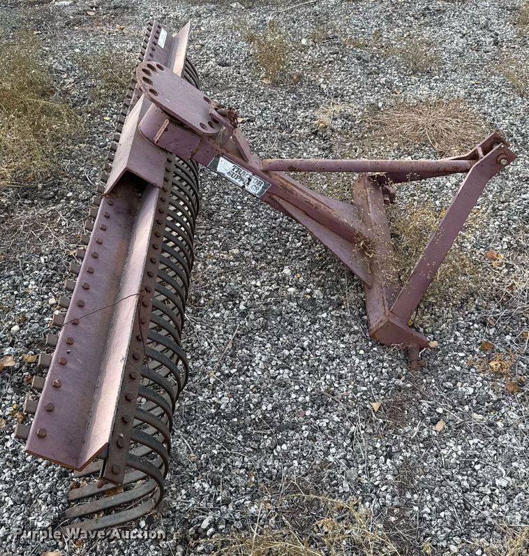 image for item EJ3156 Rake