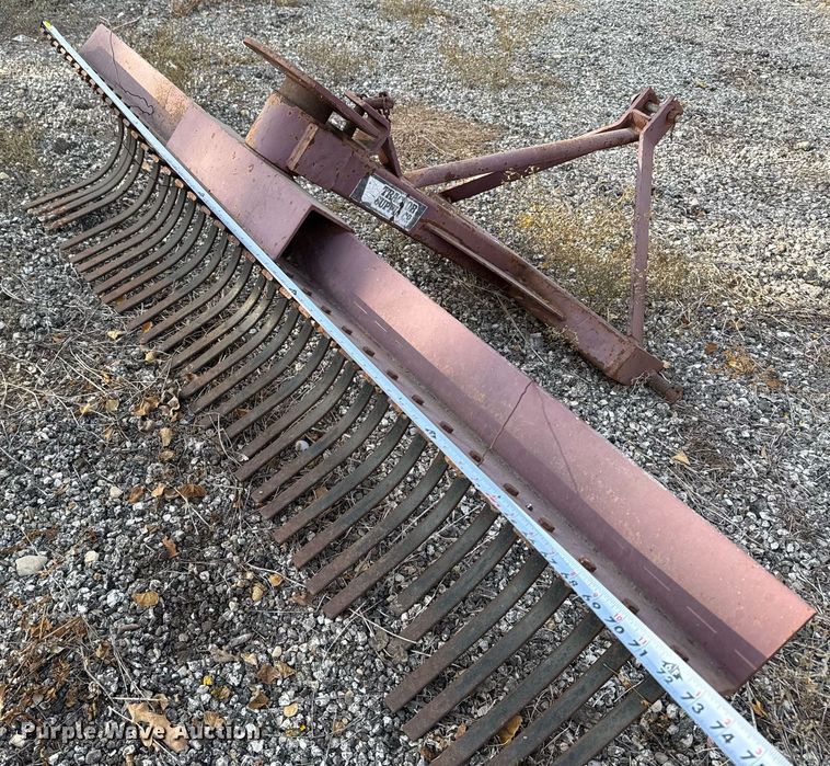 image for item EJ3156 Rake