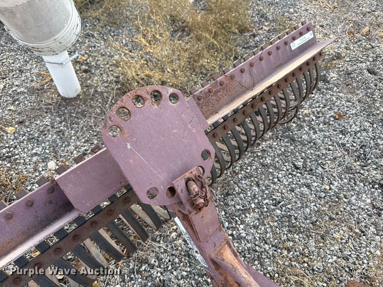 image for item EJ3156 Rake