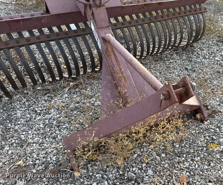 image for item EJ3156 Rake