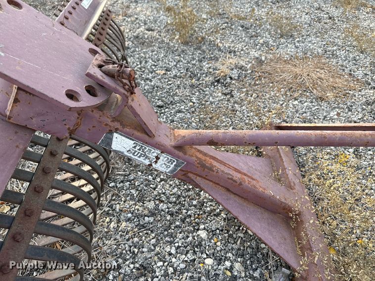 image for item EJ3156 Rake