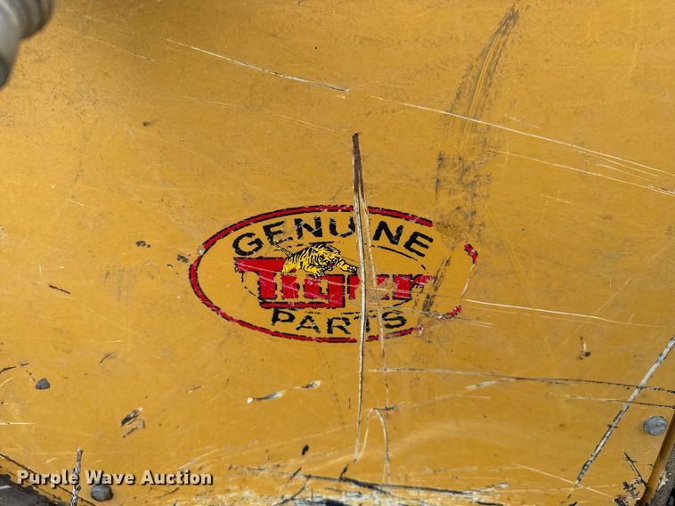 image for item EJ3157 Tiger ML36-BNGRUB side boom mulching head