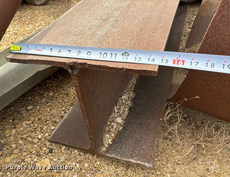 image for item EJ3159 Building materials