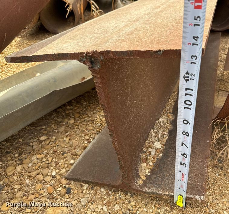 image for item EJ3159 Building materials