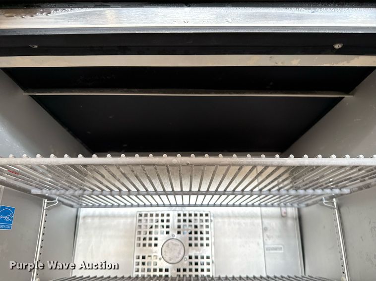 image for item EJ3160 True TWT-27F freezer