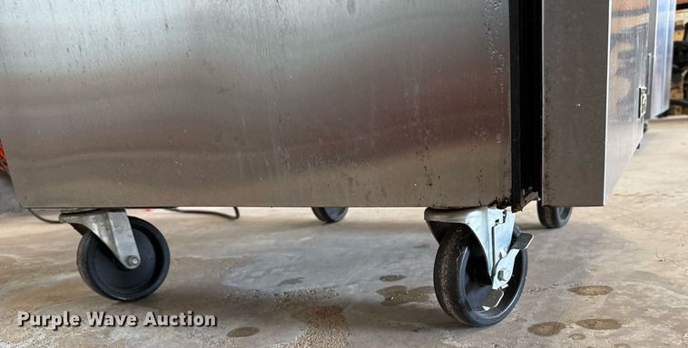 image for item EJ3160 True TWT-27F freezer