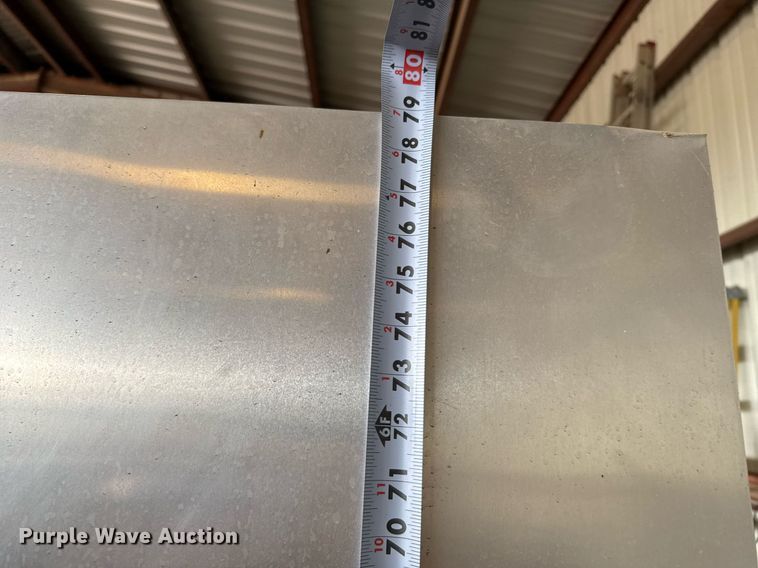 image for item EJ3161 Gem GMR2-S refrigerator 